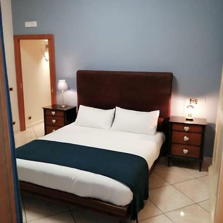 Nanni Bed and Breakfast Napoli Eksteriør billede