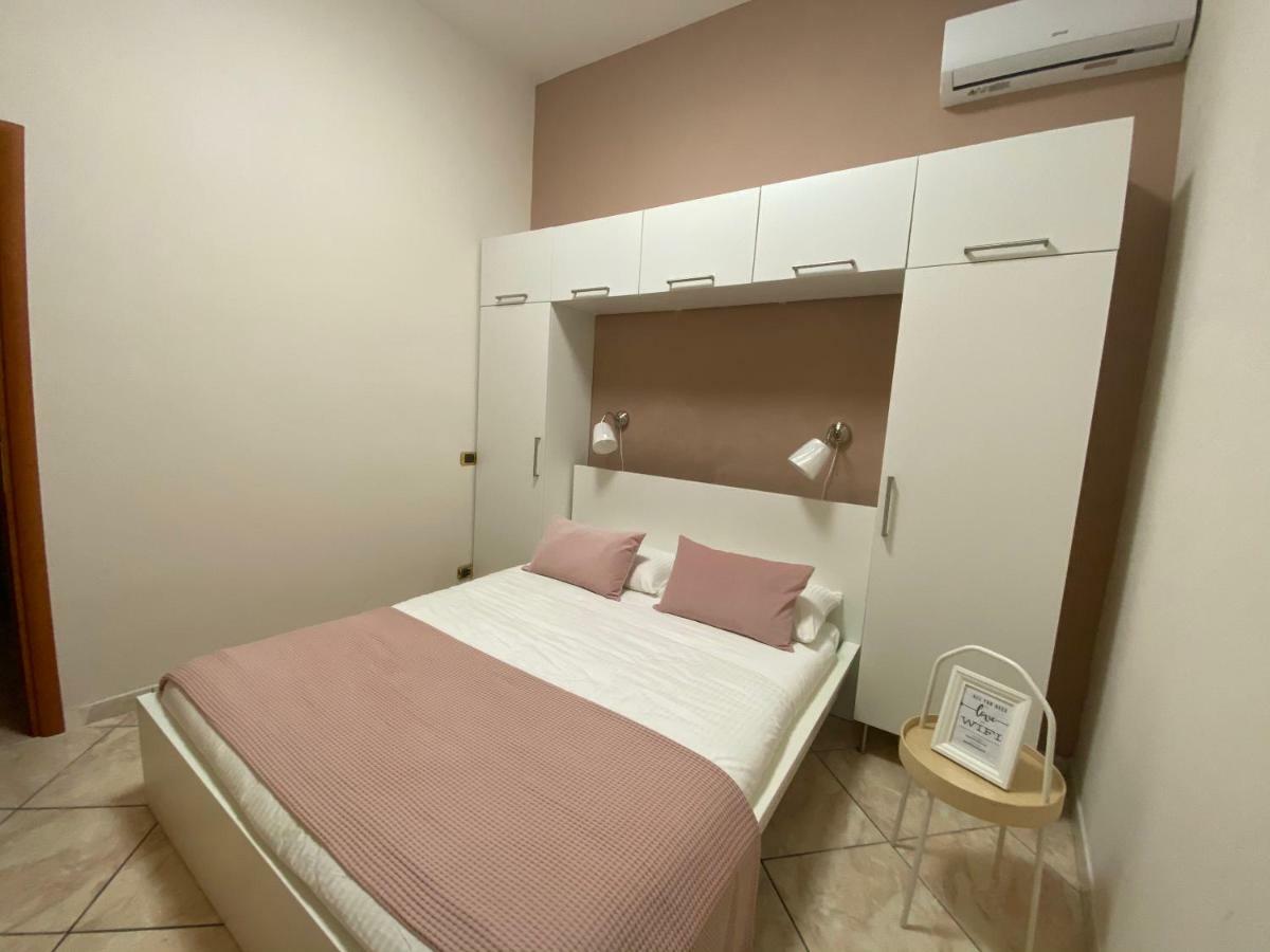Nanni Bed and Breakfast Napoli Eksteriør billede